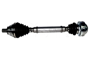 фото thumb №2, Піввісь привідна vw gsp