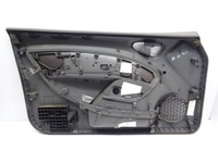 фото thumb №8, Обшивка дверь обивка перед seat ibiza iv 2008- 3 дверь