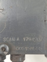 Помпа подъёма кабины scania r 1794907 Доставка, фото thumb