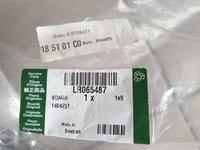 фото thumb №6, Land rover velar sport шланг топлива топливный топливная wysokiego давления