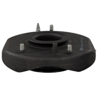 Подушка амортизатора renault перед правая laguna 9 с Разборки, фото thumb