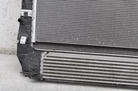 фото thumb №6, Bmw f40 1.5 радиатор воды комплект 2020r