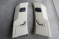 фото thumb №1, Защита стойка задняя багажника volvo xc90 i lift