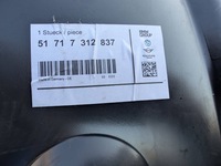 фото thumb №7, Bmw 2 f22 f23 подкрылок передние левая передняя часть 8057217 nowe оригинал