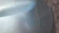 фото thumb №8, Kia rio iii 3 sedan задній бампер 86611-1w000 // 4484