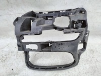 Купить Решётка бампера левая porsche panamera 970 lift 13-, фото thumb