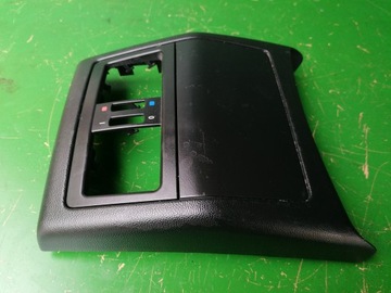 фото thumb №5, Корпус ґрати повітропровід bmw e90 e91 7132381