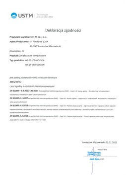 USTM GOLDEN 25 ZMIĘKCZACZ STACJA WODY UZDATNIACZ UPFLOW SUCHY ZBIORNIK LCD