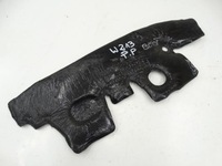 фото thumb №1, Шумоизоляция крыла правый mercedes w213 lift