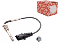 фото thumb №1, Датчик температуры выхлопных газов alfa romeo giulietta fiat bravo ii