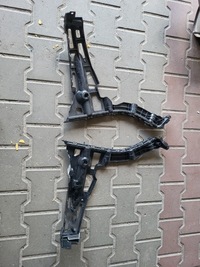 фото thumb №6, Напрямна лівий правий перед mercedes c-klasa w206 nowe