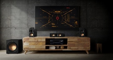 ONKYO TX-NR7100 ЧЕРНЫЙ РЕСИВЕР 9.2 WIFI IMAX HDR