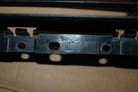 Audi q3 sq3 lift 8u0 решітка бампера перед середня 8u0807683c в Україні, фото thumb