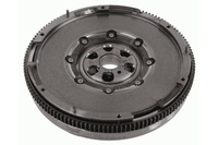 фото thumb №1, Колесо маховик