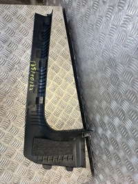 фото thumb №4, A1776802800 защита порог mercedes w177