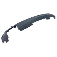 фото thumb №13, Новий оригінальний номер спойлер накладка заднього бампера renault megane iv універсал gt