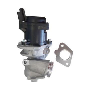 фото thumb №1, Abakus клапан egr 1.6 hdi 1.6 tdci citroen berlin