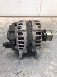 фото thumb №3, Генератор vw polo 04c903023l