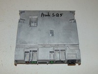 фото thumb №3, Модуль блок управления радио audi q5 sq5 4g0919129c