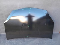 фото thumb №1, Капот крышка двигателя dacia sandero i