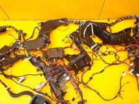 фото thumb №11, Mercedes-benz gle w167 жгут электропроводка салона a1678211000