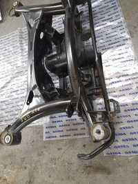 фото thumb №7, Подрамник подрамник задняя 2wd volvo xc40 2019r w-wa