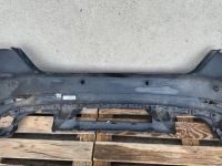 Бампер задняя задний audi a3 8v 8v4 sportback lift fl 2016- 8v4807511l с Разборки, фото thumb