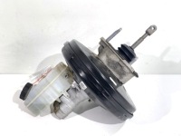 Купити Підсилювач гальм гальмівні renault captur i 472103202r crossover 0.9 90km, фото thumb