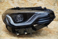 фото thumb №7, Лампа лампы перед led 9503470 9503469 bmw m2 g87 оригинал nowe 3tyśkm 24r e