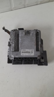 фото thumb №1, Бортовий комп'ютер двигуна laguna iii 2.0dci 237101620r