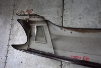 Jeep grand cherokee wj рестайлинг  крыло  левое  перед поворотник Киев, фото thumb