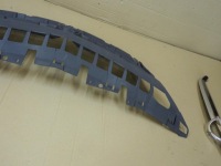 Astra j iv решітка радіатора решітка радіатора хром бампера перед рестайлінг  13368851 Оригінал, фото thumb