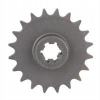 фото thumb №10, Колесо зубчасте 20 зубів 10cm