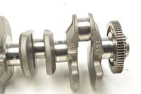 фото thumb №11, C4 iii 2008 ii rifter ds3 ds7 crossback 1.2 wał коленчатый двигатель hn05 hns hnp