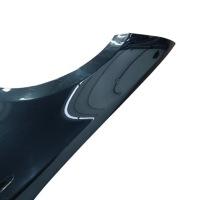 Крила лівий перед bmw 1 e81 e87 Зі Шроту, фото thumb