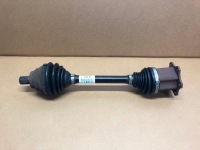 Купить Audi a1 s1 2.0tfsi приводной вал правая перед 8x0407764a, фото thumb