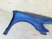 фото thumb №6, Vw phaeton крыло левый передний перед