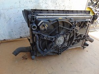 фото thumb №13, Комплект радіатор вентилятор combo d doblo ii 1.6 cdti jtd 518207190