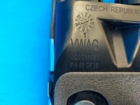 фото thumb №10, Skoda karoq kar 2018r 1.0 tsi 85kw вибірник передач троси 5q0711049bs