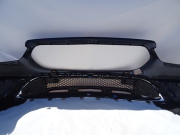 фото thumb №8, Бампер перед переднє w213 all terrain рестайлінг