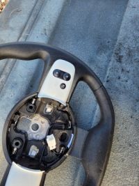 фото thumb №3, Воздуховод мультифункция renault twingo iii