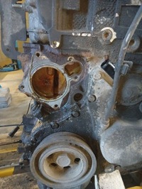 фото thumb №14, Двигун fiat ducato jumper boxer iveco 2006- 3.0 160km 502295008