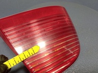 фото thumb №8, Saab 9-5 i рестайлинг 05- sedan лампа зад левая наружная 12755795