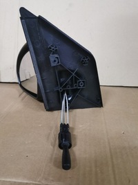 фото thumb №3, Дзеркало ліві smart fortwo ii 2 механічне