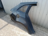 фото thumb №9, Chevrolet cruze kombi 12-16 крыло правый задний