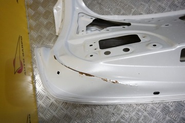 фото thumb №11, Lexus rx350 2023 - 2024 кришка задня багажника зад usa