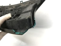 Решётка радиатора решётка радиатора радиатора хром dacia daster 20-22r рестайлинг  623102515r Оригинал, фото thumb