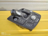 фото thumb №1, Audi a6 c7 панель керування mmi