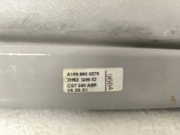 Шторка багажника mercedes w245 2004-2008 Киев, фото thumb