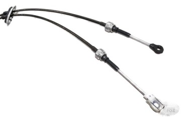 фото thumb №4, Трос троси зміни коробки передач hyundai getz